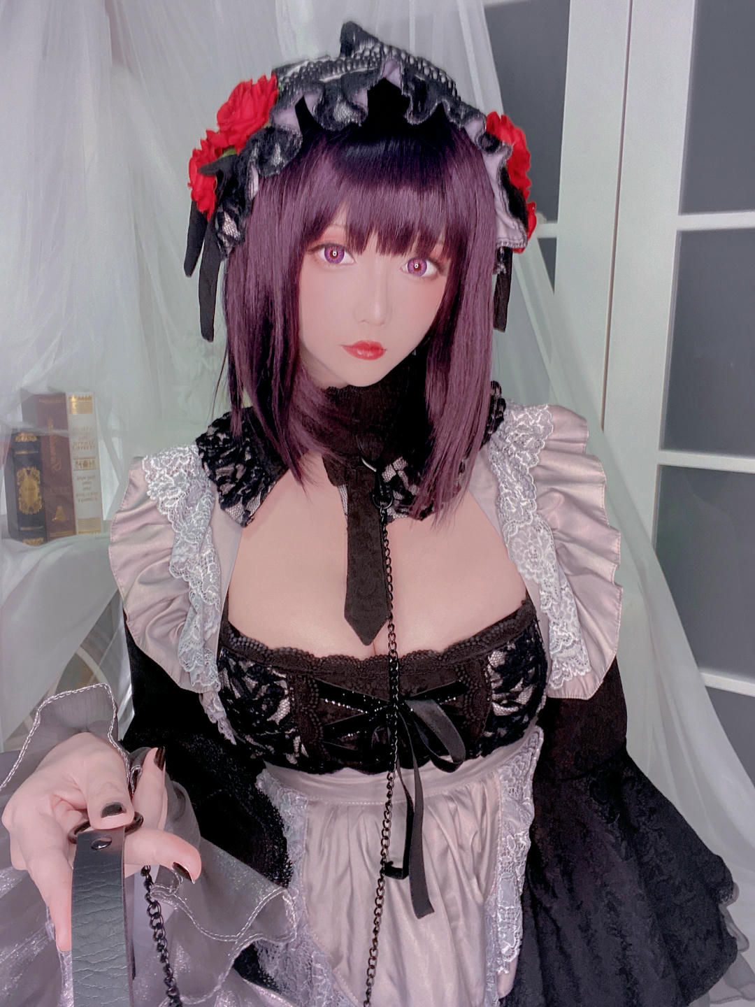 星之迟迟 NO.150 黑江雫[60P 299MB]_第1集