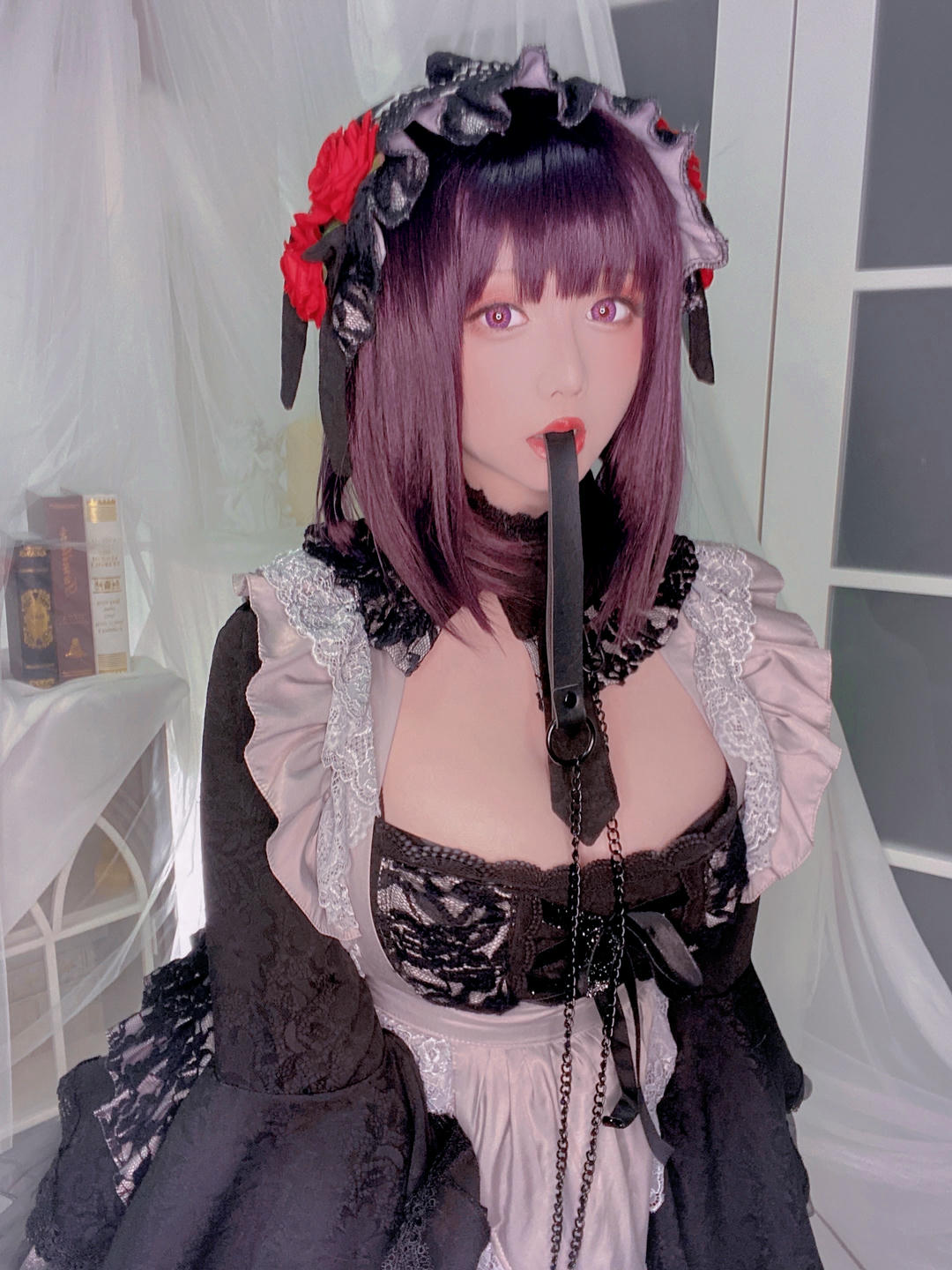 星之迟迟 NO.150 黑江雫[60P 299MB]_第1集