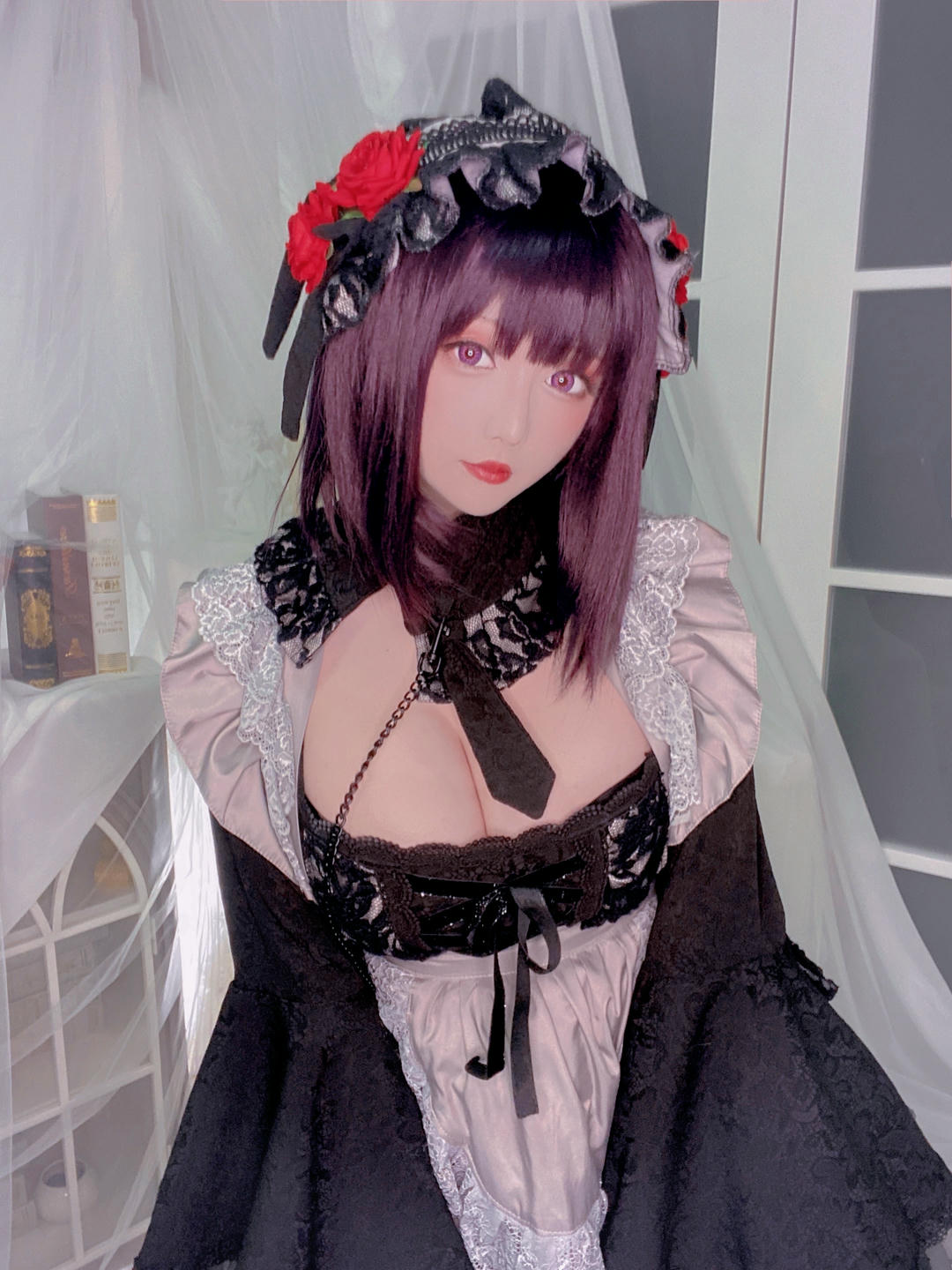 星之迟迟 NO.150 黑江雫[60P 299MB]_第1集