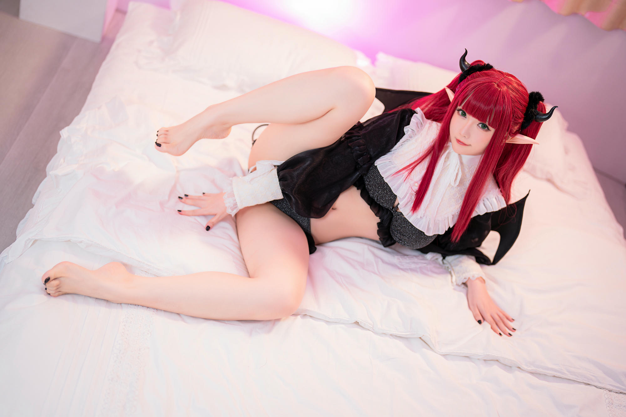 星之迟迟 NO.151 利兹 [39P 192MB]_第1集