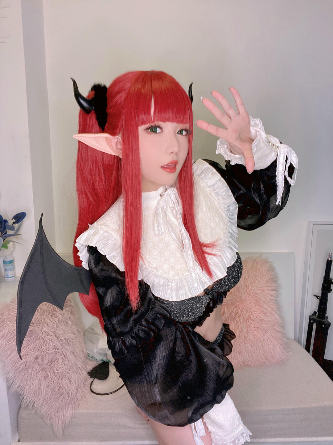 星之迟迟 NO.151 利兹 [39P 192MB]_第1集