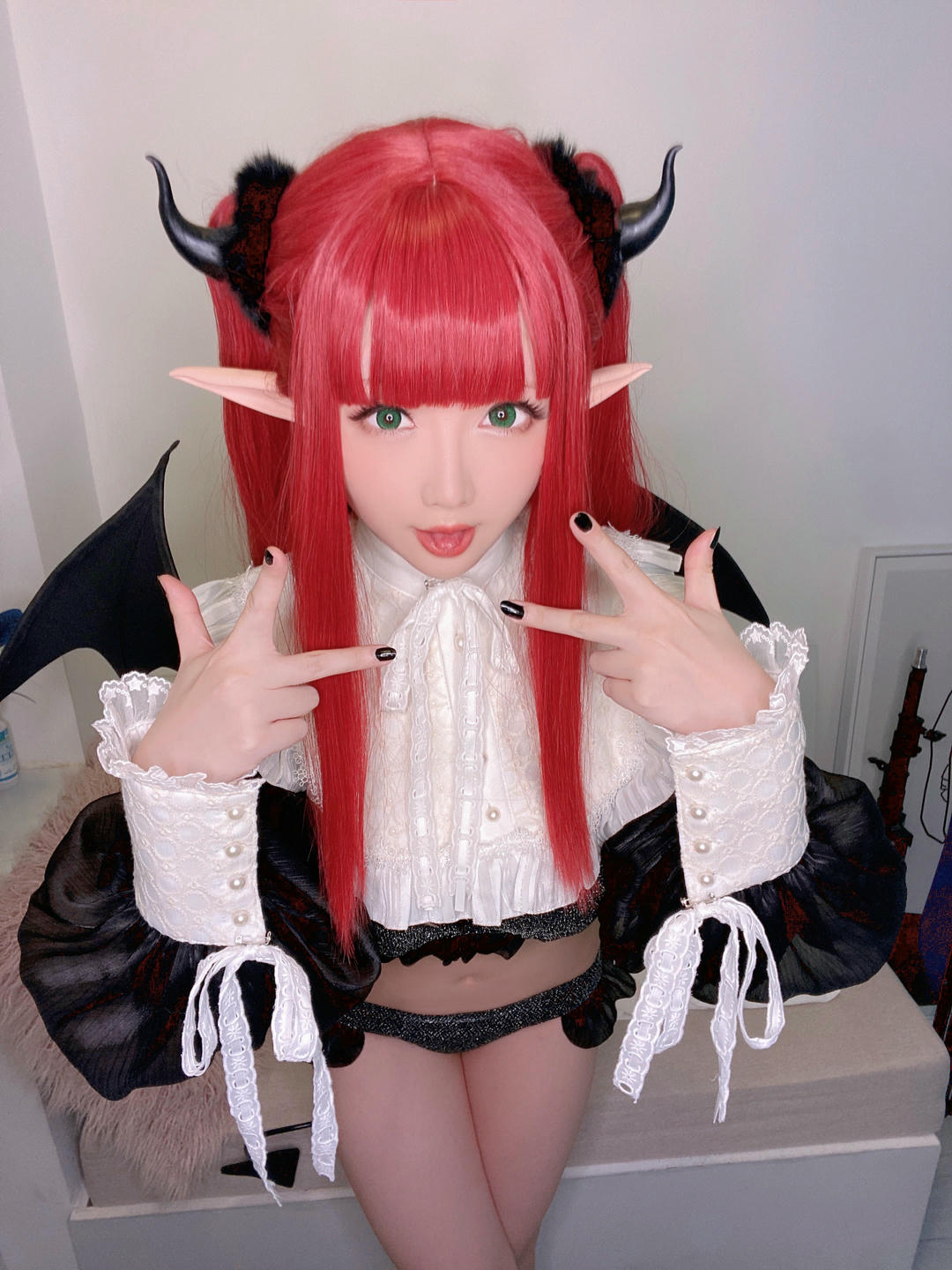 星之迟迟 NO.151 利兹 [39P 192MB]_第1集