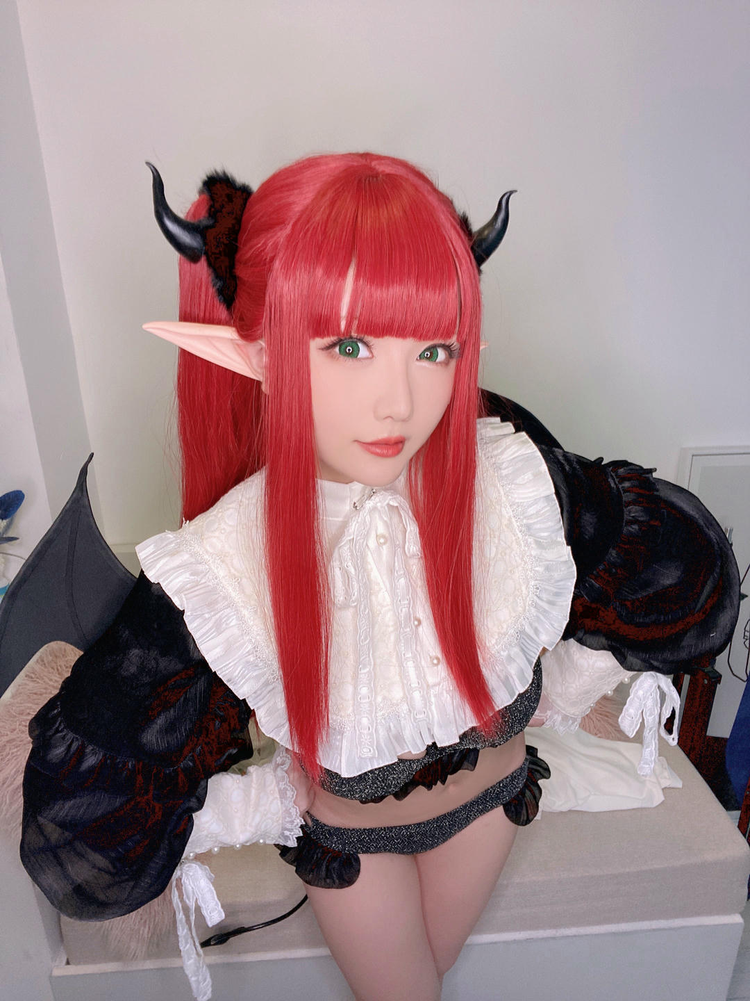 星之迟迟 NO.151 利兹 [39P 192MB]_第1集