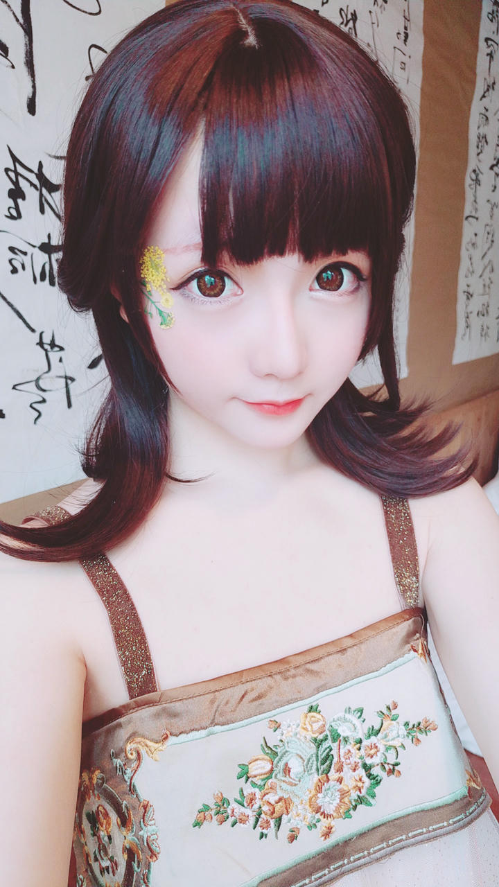 星之迟迟 - NO.07 花鸟风月 电子版 [305P-955MB]-花鸟风月套组赠图_第1集