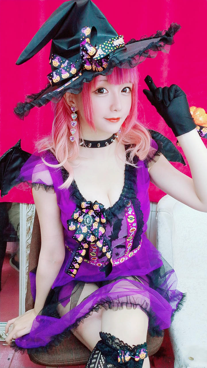 星之迟迟 - NO.07 花鸟风月 电子版 [305P-955MB]-花鸟风月套组赠图_第6集