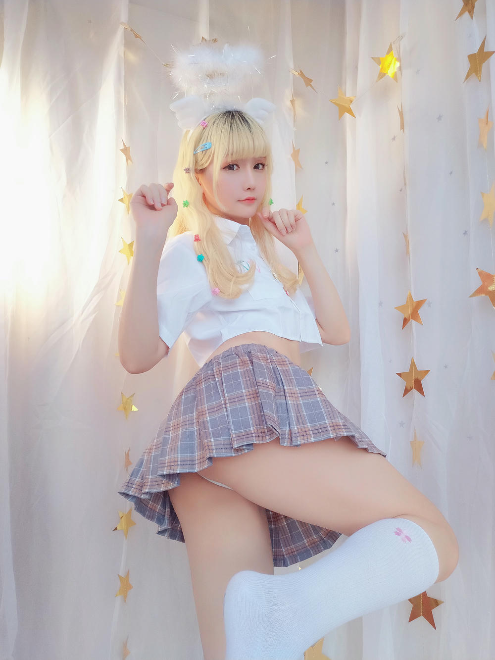 星之迟迟 - NO.07 花鸟风月 电子版 [305P-955MB]-花鸟风月套组赠图_第6集