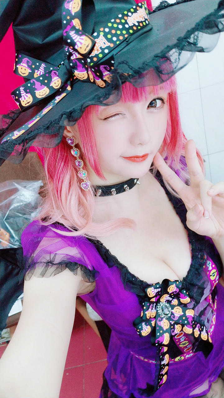 星之迟迟 - NO.07 花鸟风月 电子版 [305P-955MB]-花鸟风月套组赠图_第6集