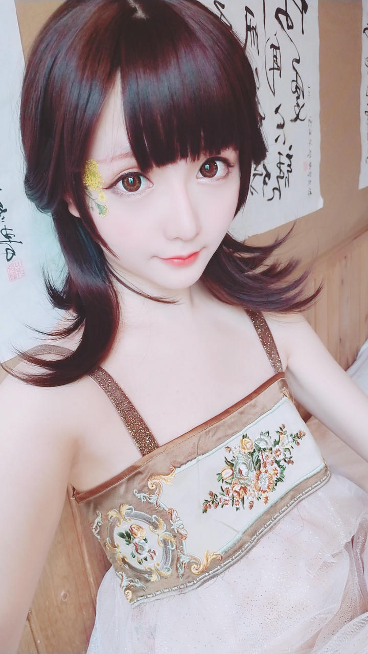 星之迟迟 - NO.07 花鸟风月 电子版 [305P-955MB]-花鸟风月套组赠图_第2集