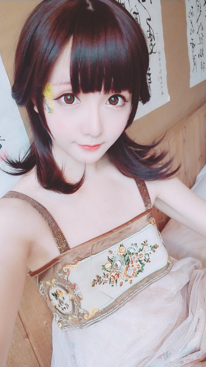 星之迟迟 - NO.07 花鸟风月 电子版 [305P-955MB]-花鸟风月套组赠图_第2集