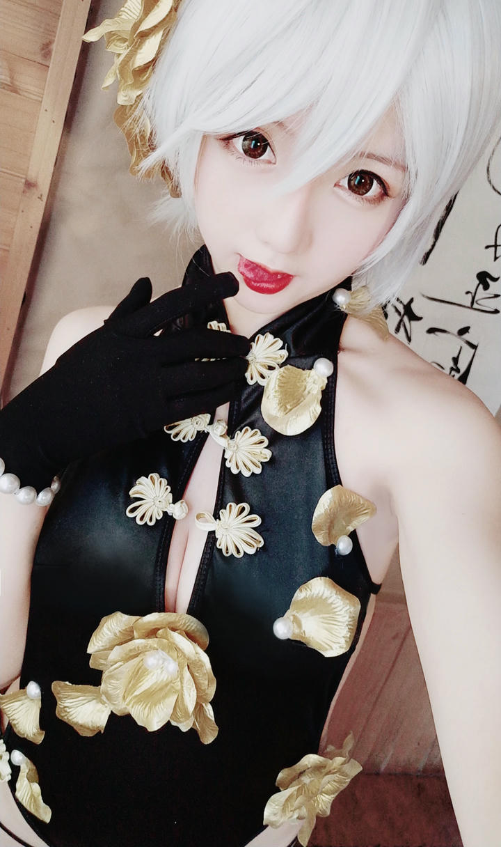 星之迟迟 - NO.07 花鸟风月 电子版 [305P-955MB]-花鸟风月套组赠图_第2集