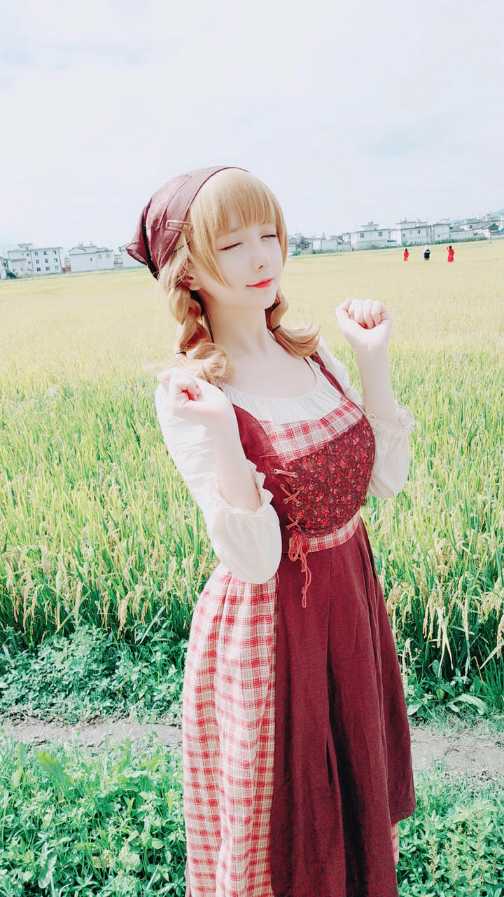 星之迟迟 - NO.07 花鸟风月 电子版 [305P-955MB]-花鸟风月套组赠图_第2集