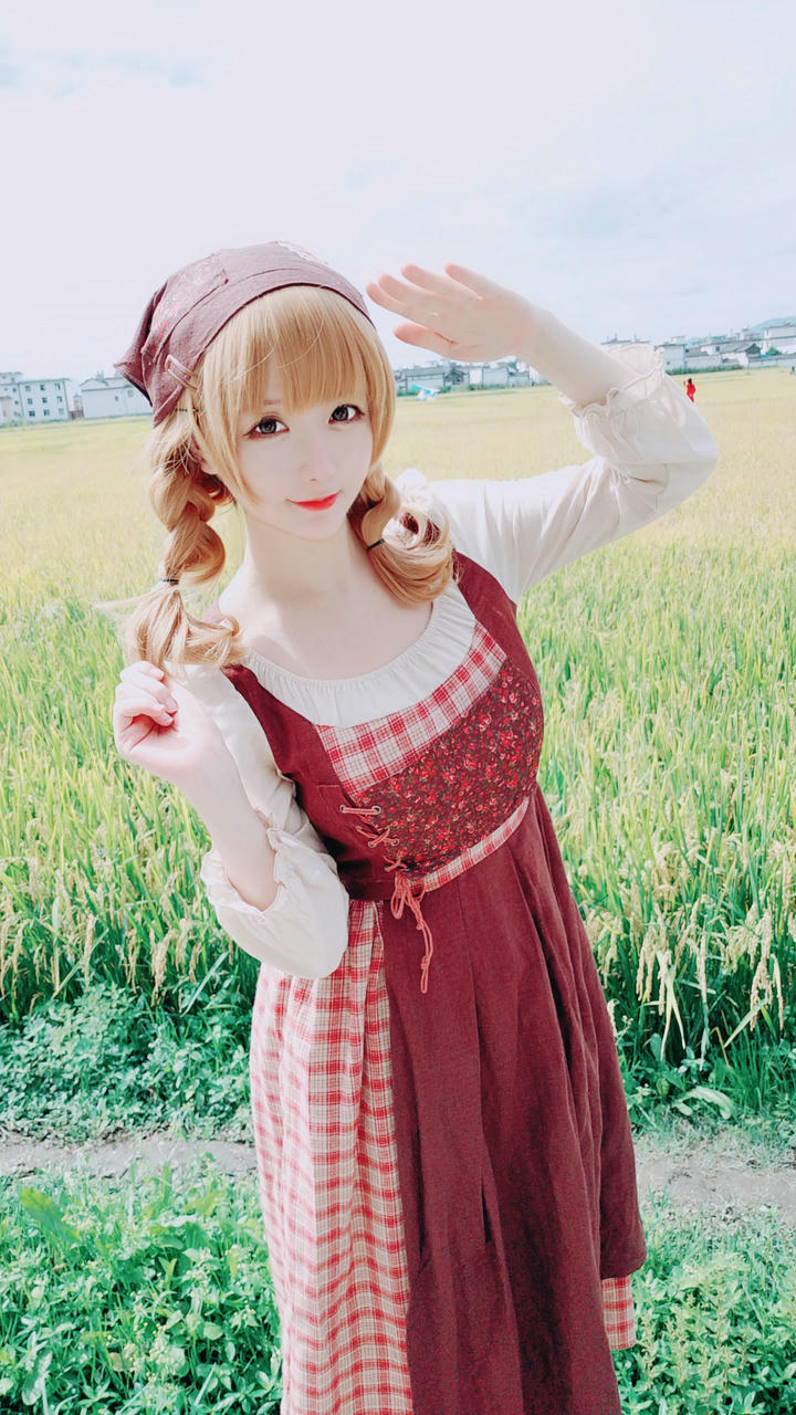 星之迟迟 - NO.07 花鸟风月 电子版 [305P-955MB]-花鸟风月套组赠图_第2集