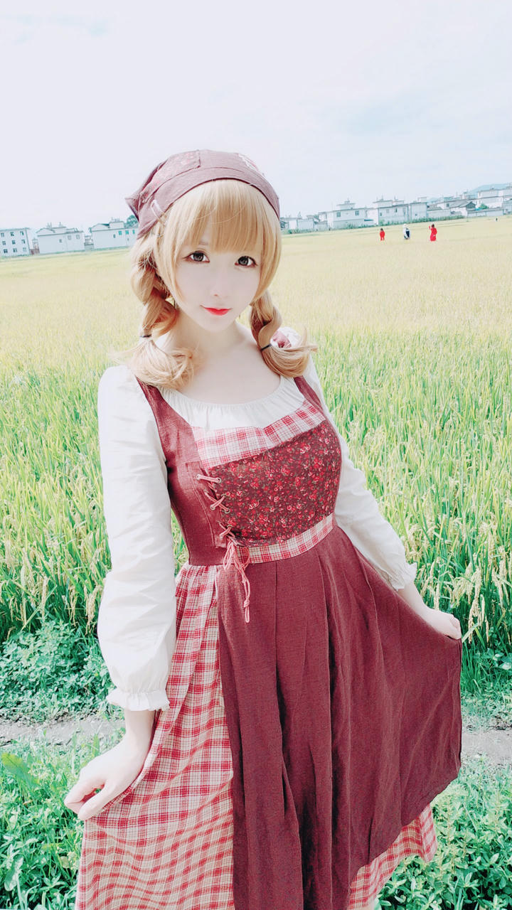 星之迟迟 - NO.07 花鸟风月 电子版 [305P-955MB]-花鸟风月套组赠图_第2集