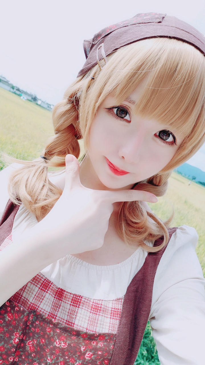 星之迟迟 - NO.07 花鸟风月 电子版 [305P-955MB]-花鸟风月套组赠图_第2集