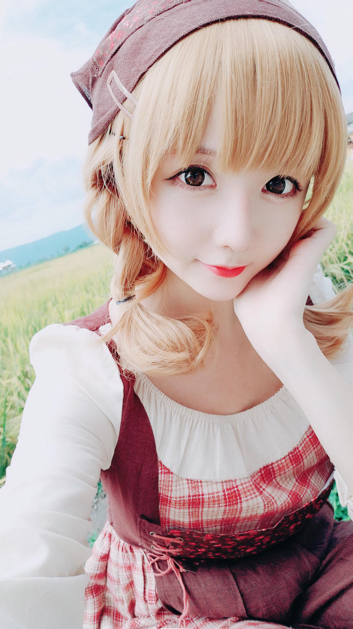 星之迟迟 - NO.07 花鸟风月 电子版 [305P-955MB]-花鸟风月套组赠图_第2集