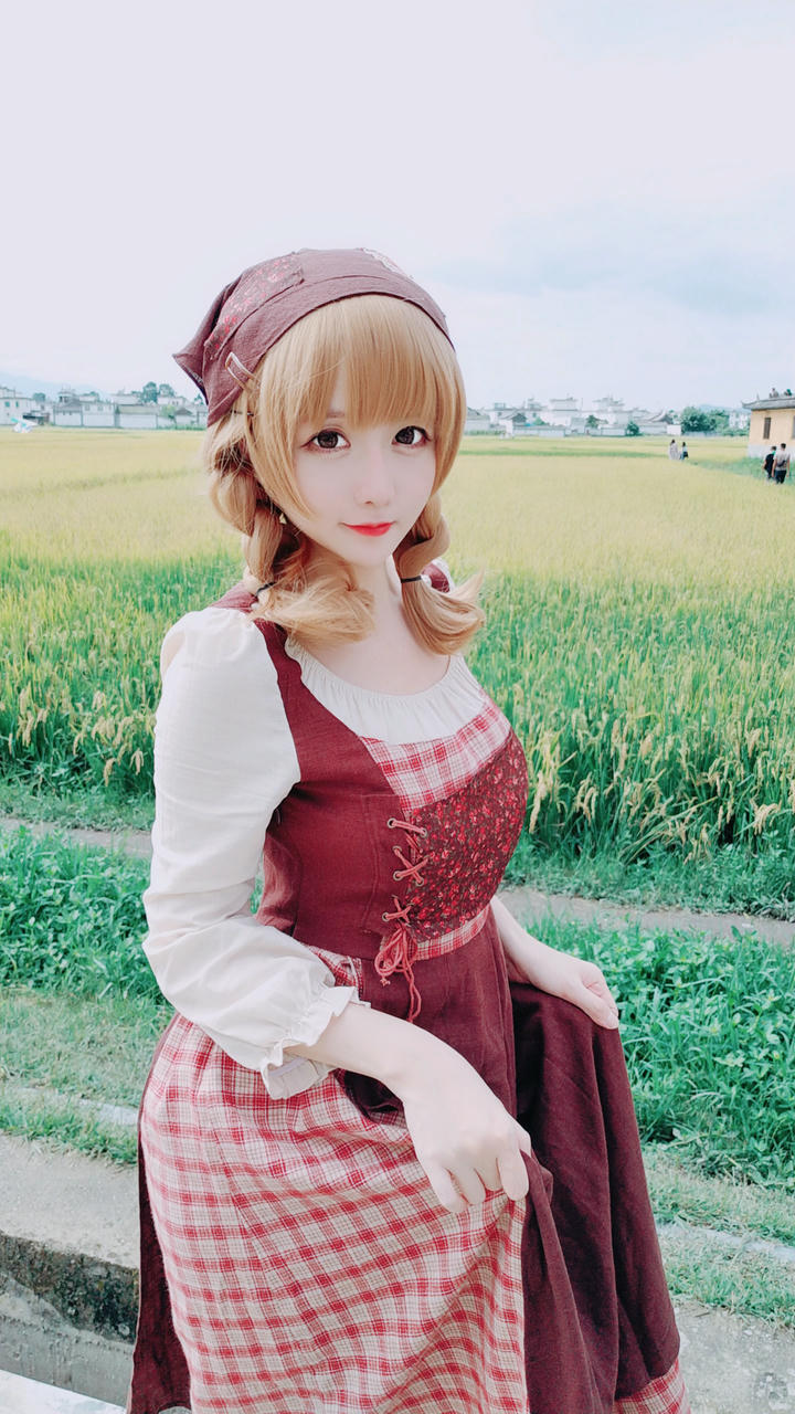 星之迟迟 - NO.07 花鸟风月 电子版 [305P-955MB]-花鸟风月套组赠图_第2集