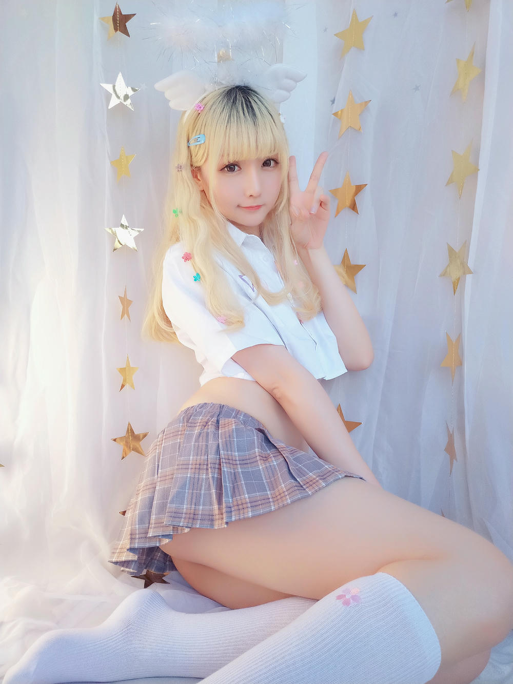 星之迟迟 - NO.07 花鸟风月 电子版 [305P-955MB]-花鸟风月套组赠图_第2集