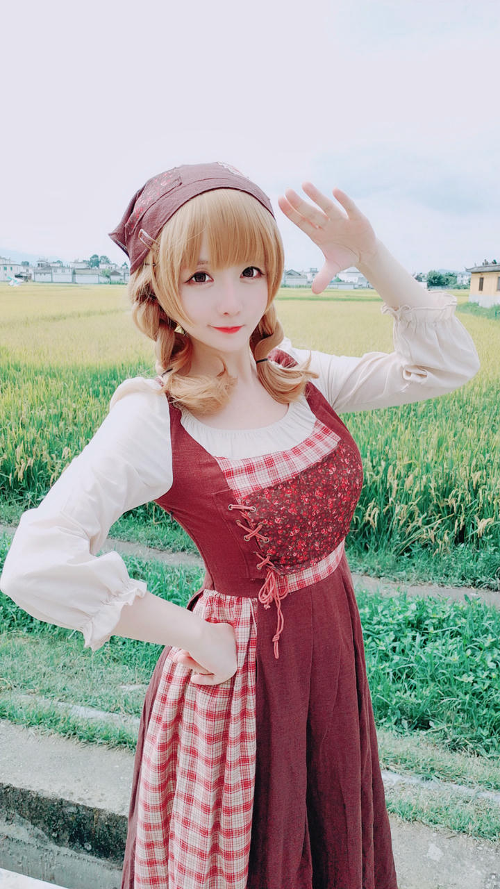 星之迟迟 - NO.07 花鸟风月 电子版 [305P-955MB]-花鸟风月套组赠图_第2集