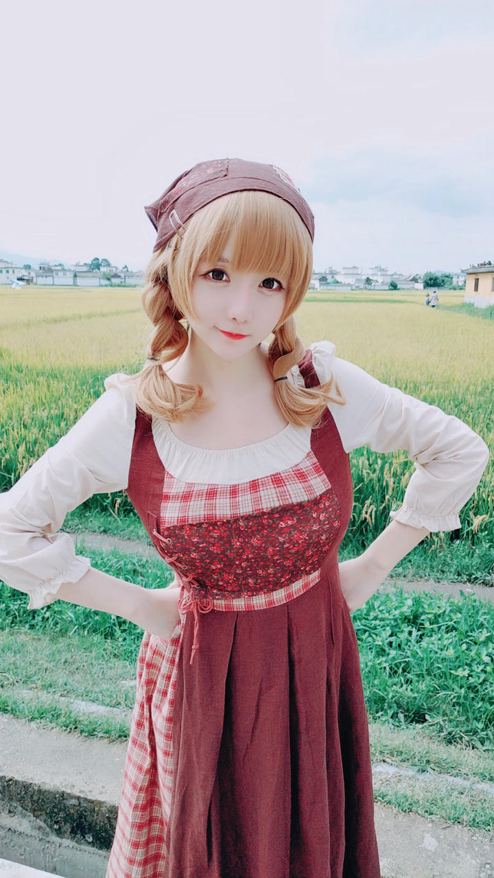 星之迟迟 - NO.07 花鸟风月 电子版 [305P-955MB]-花鸟风月套组赠图_第2集