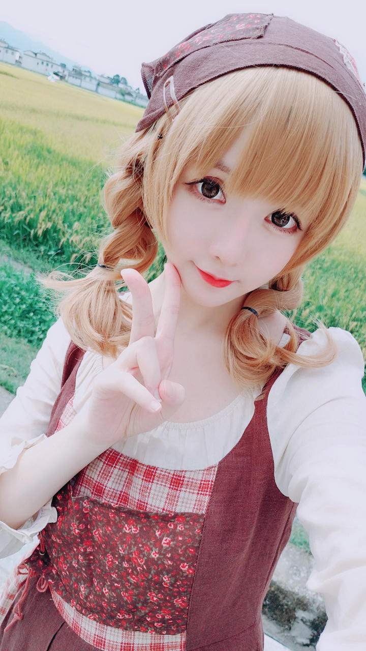 星之迟迟 - NO.07 花鸟风月 电子版 [305P-955MB]-花鸟风月套组赠图_第3集