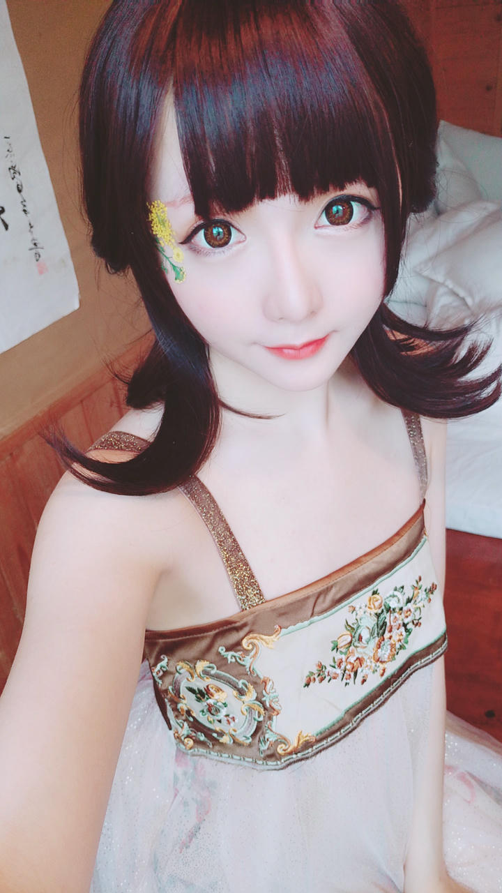 星之迟迟 - NO.07 花鸟风月 电子版 [305P-955MB]-花鸟风月套组赠图_第3集