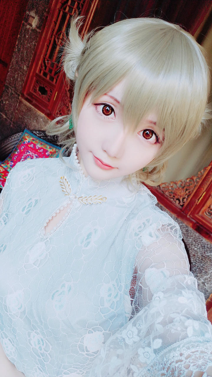 星之迟迟 - NO.07 花鸟风月 电子版 [305P-955MB]-花鸟风月套组赠图_第3集