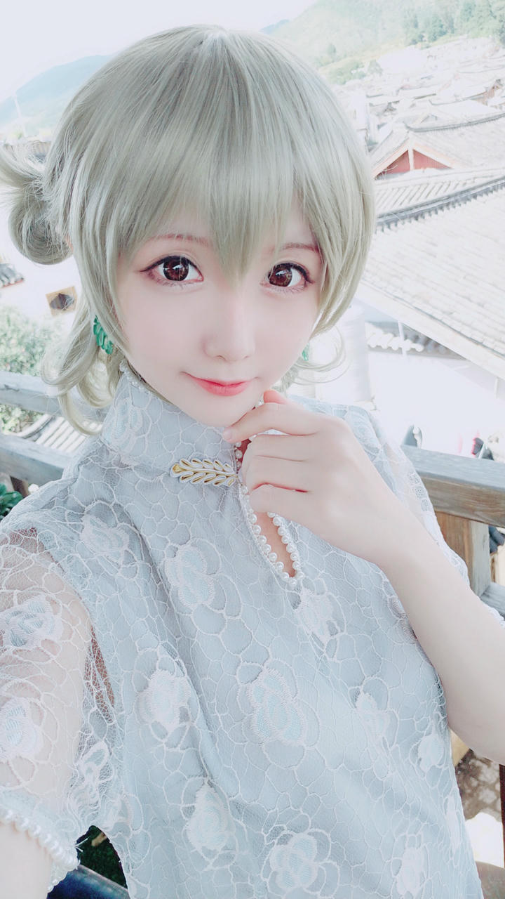 星之迟迟 - NO.07 花鸟风月 电子版 [305P-955MB]-花鸟风月套组赠图_第3集