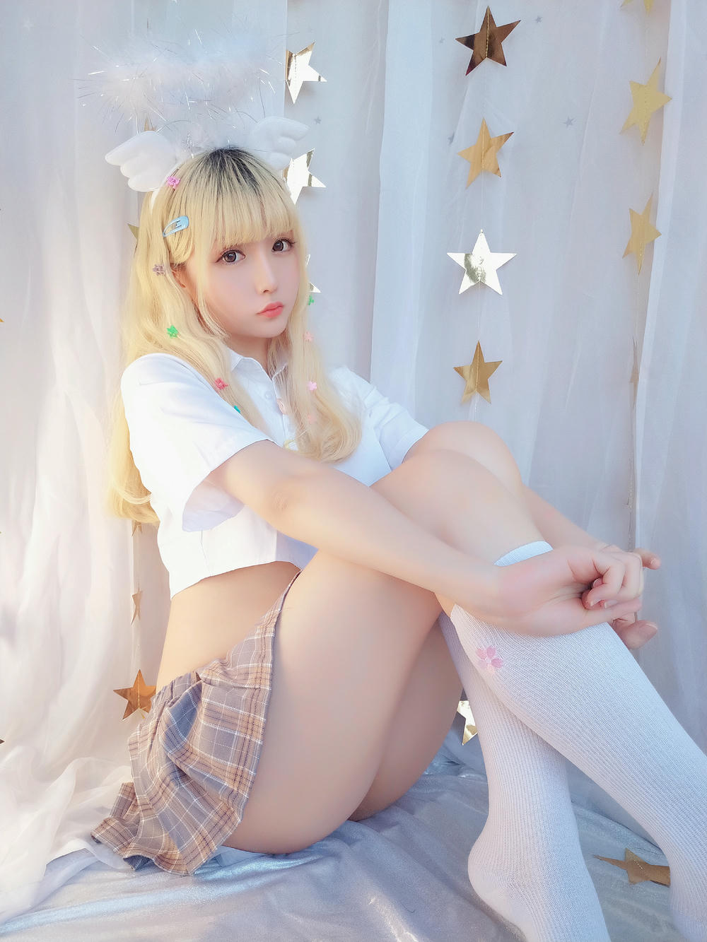 星之迟迟 - NO.07 花鸟风月 电子版 [305P-955MB]-花鸟风月套组赠图_第3集