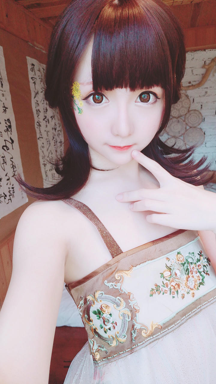 星之迟迟 - NO.07 花鸟风月 电子版 [305P-955MB]-花鸟风月套组赠图_第3集