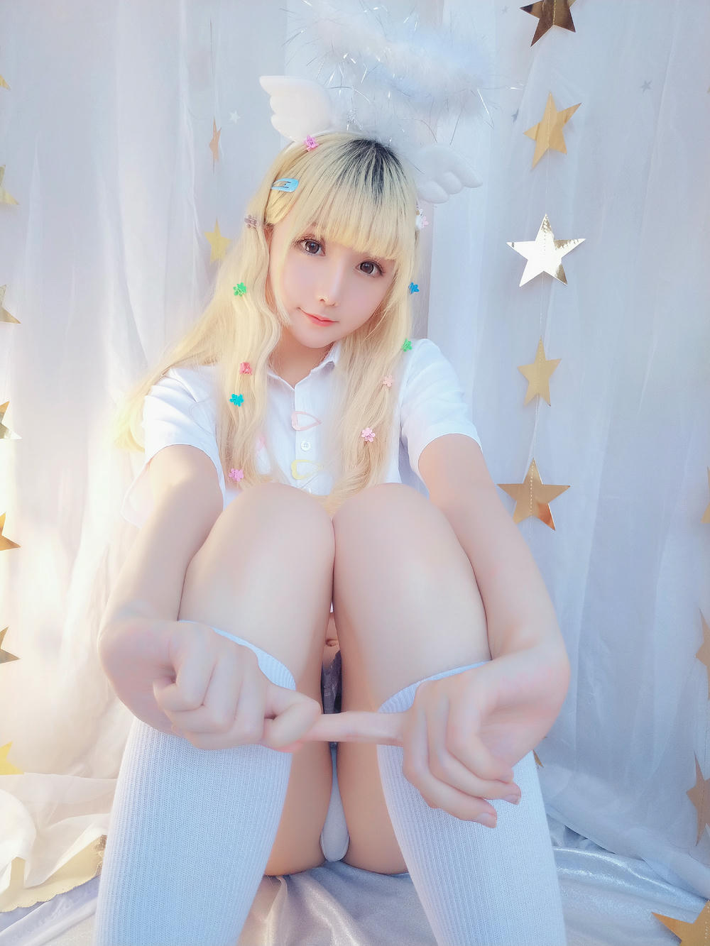 星之迟迟 - NO.07 花鸟风月 电子版 [305P-955MB]-花鸟风月套组赠图_第3集