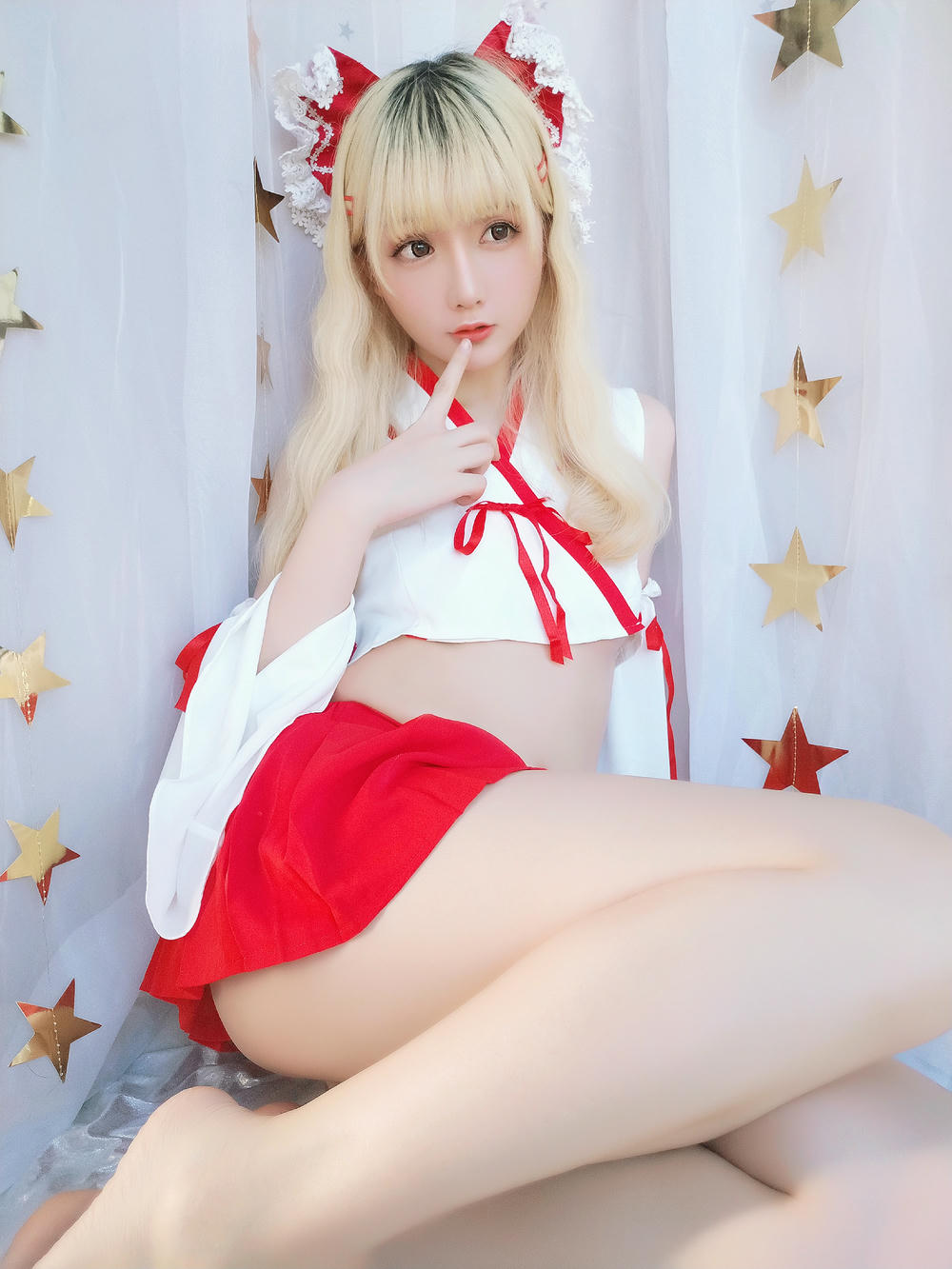 星之迟迟 - NO.07 花鸟风月 电子版 [305P-955MB]-花鸟风月套组赠图_第3集