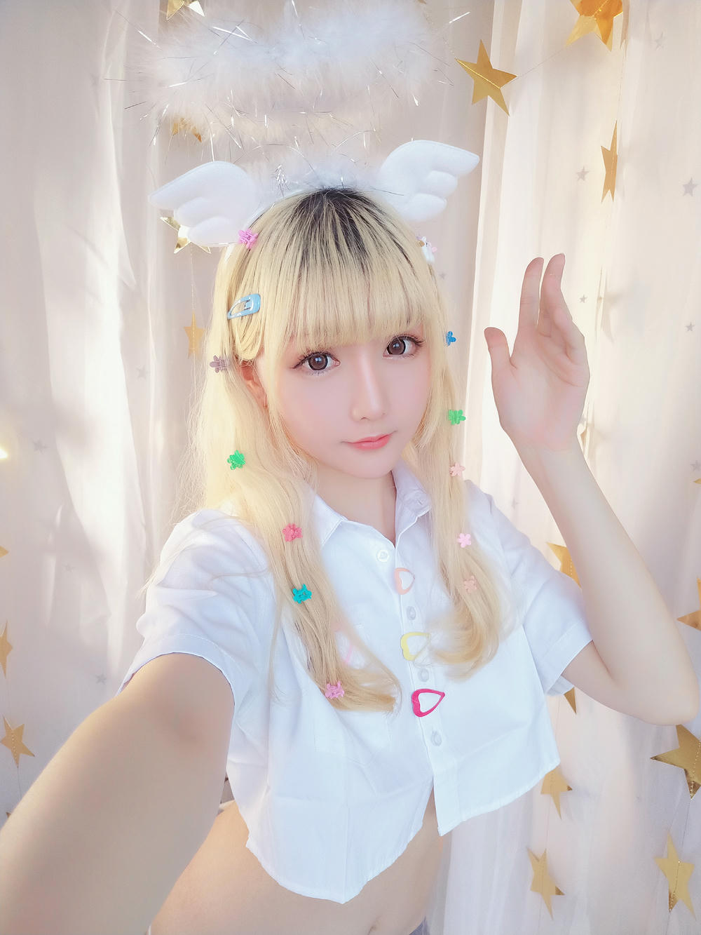 星之迟迟 - NO.07 花鸟风月 电子版 [305P-955MB]-花鸟风月套组赠图_第3集