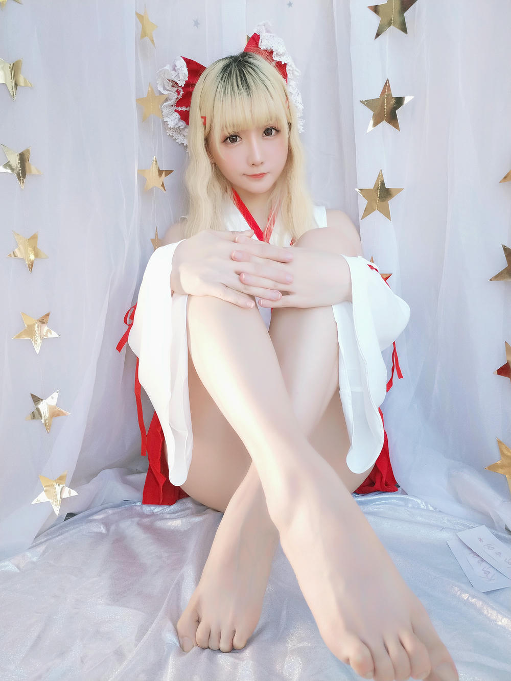 星之迟迟 - NO.07 花鸟风月 电子版 [305P-955MB]-花鸟风月套组赠图_第4集