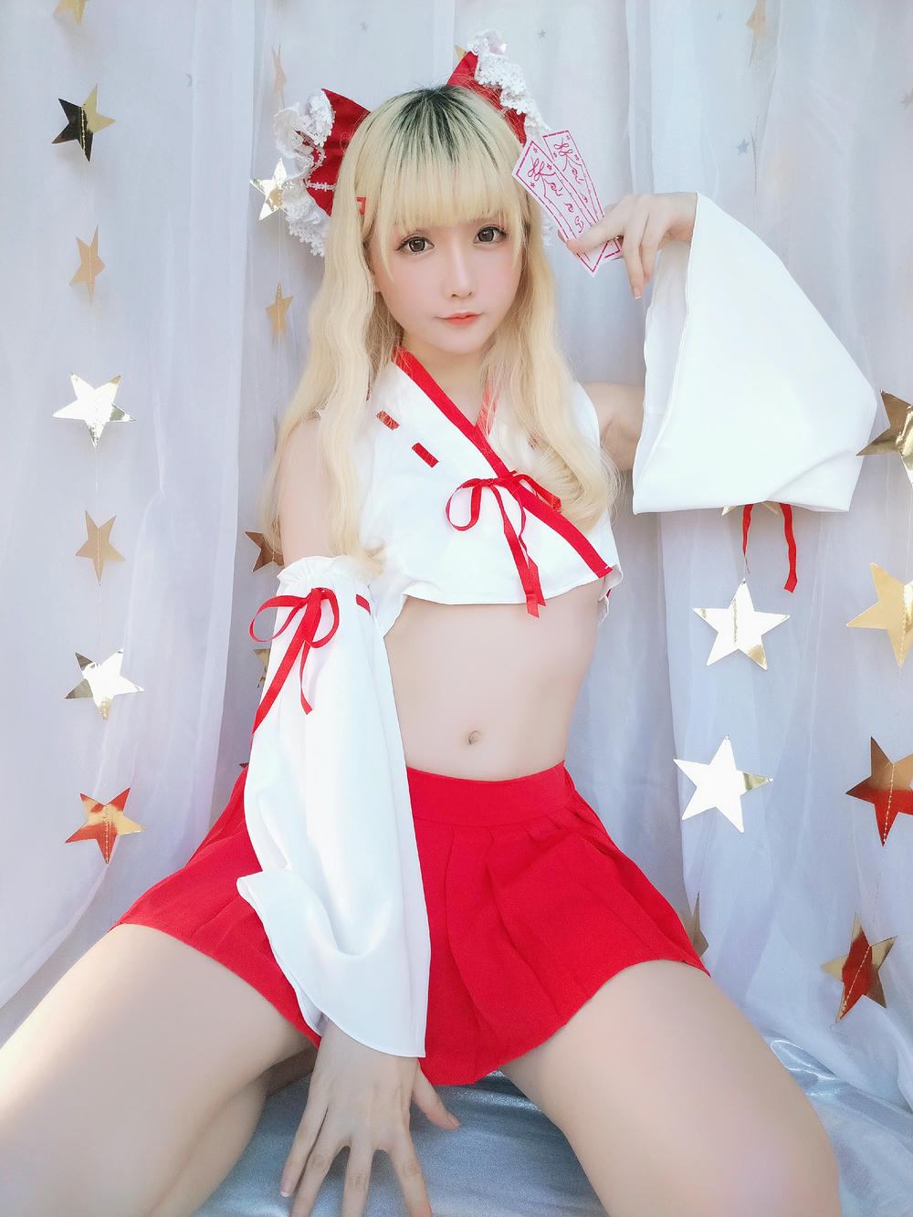 星之迟迟 - NO.07 花鸟风月 电子版 [305P-955MB]-花鸟风月套组赠图_第4集