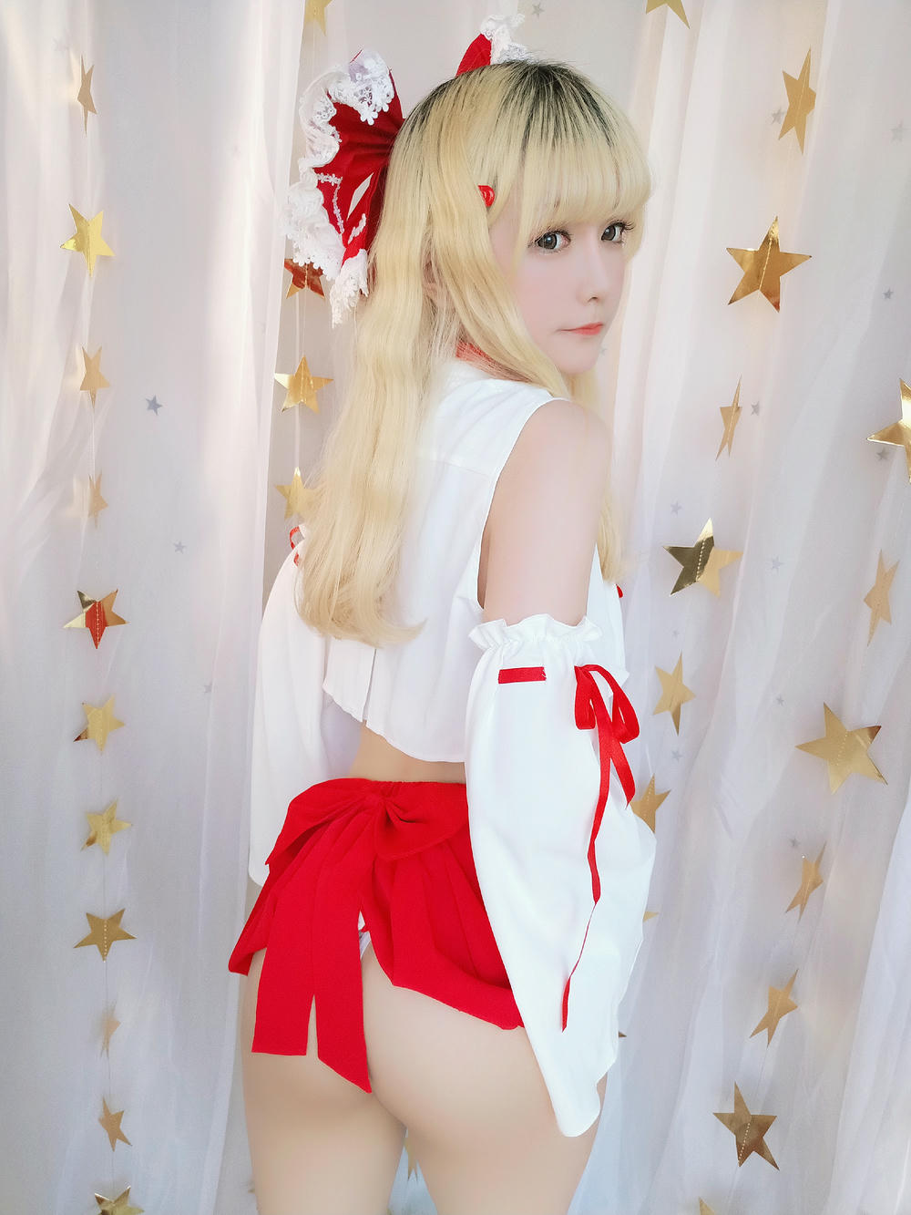 星之迟迟 - NO.07 花鸟风月 电子版 [305P-955MB]-花鸟风月套组赠图_第4集