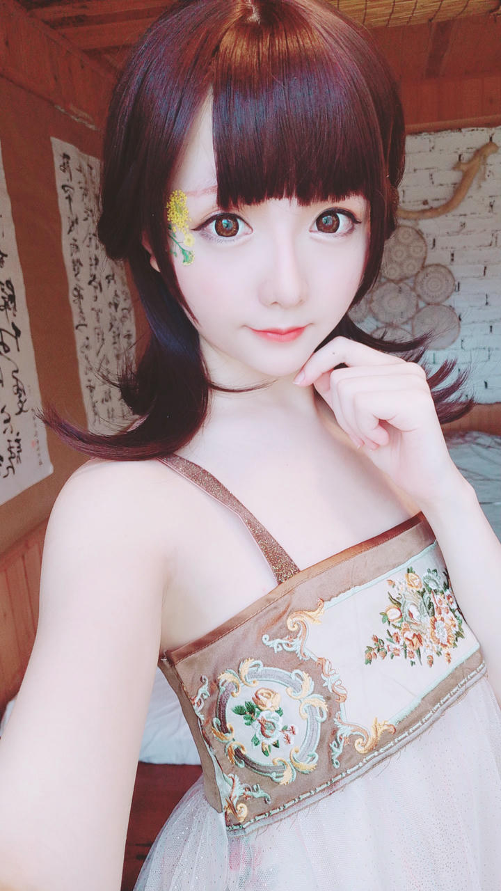 星之迟迟 - NO.07 花鸟风月 电子版 [305P-955MB]-花鸟风月套组赠图_第4集