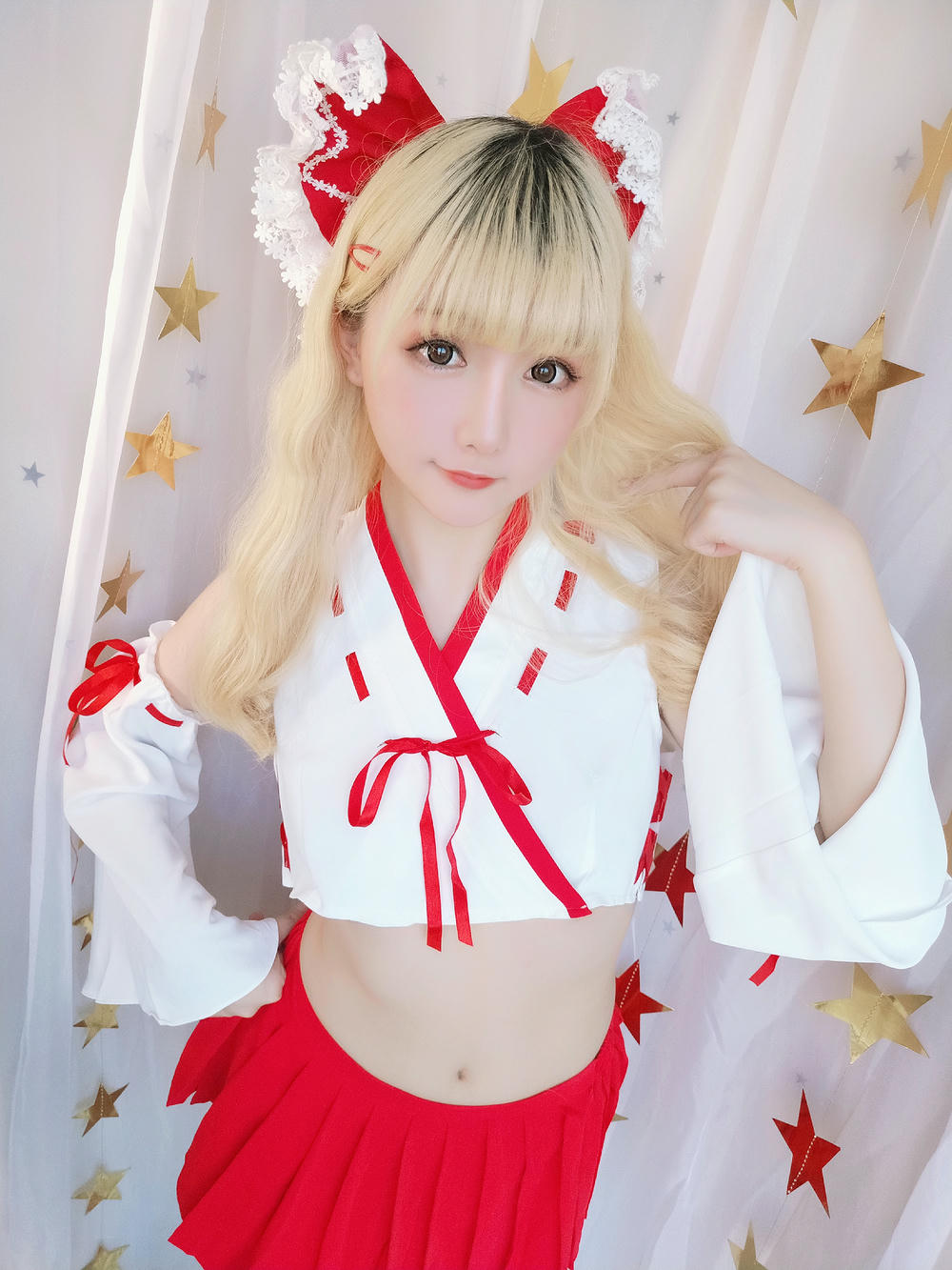 星之迟迟 - NO.07 花鸟风月 电子版 [305P-955MB]-花鸟风月套组赠图_第4集