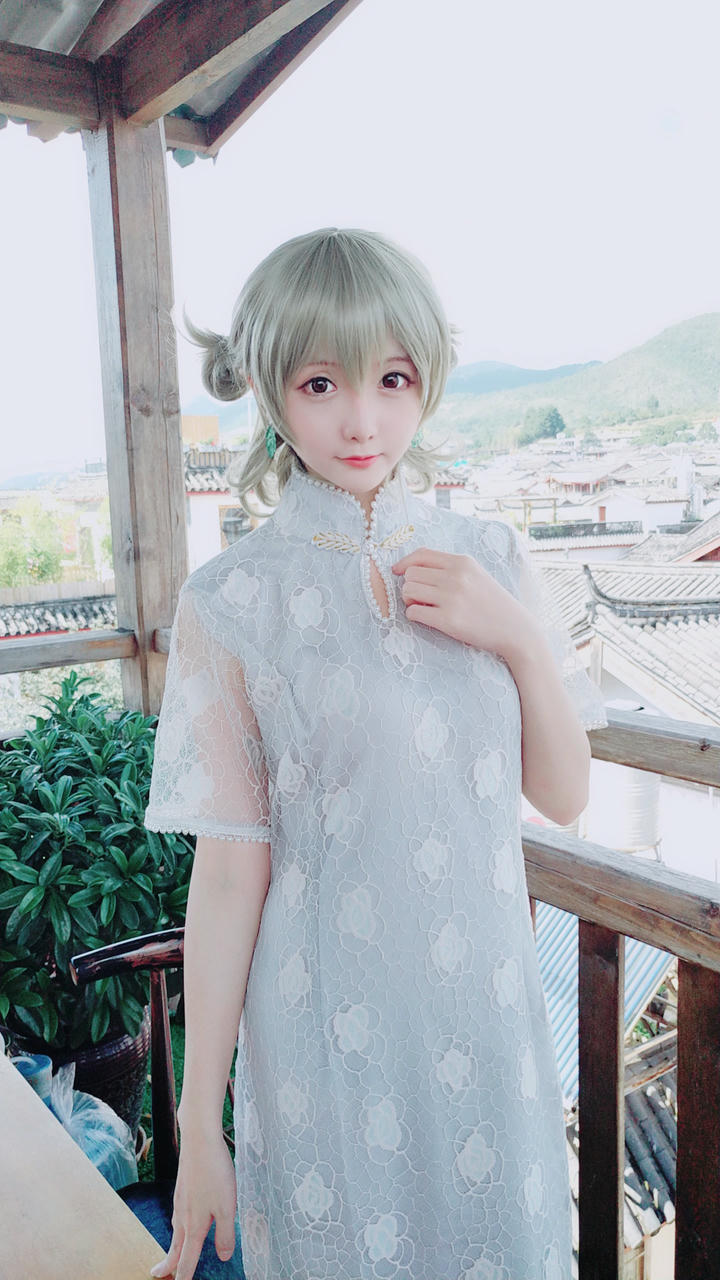 星之迟迟 - NO.07 花鸟风月 电子版 [305P-955MB]-花鸟风月套组赠图_第5集