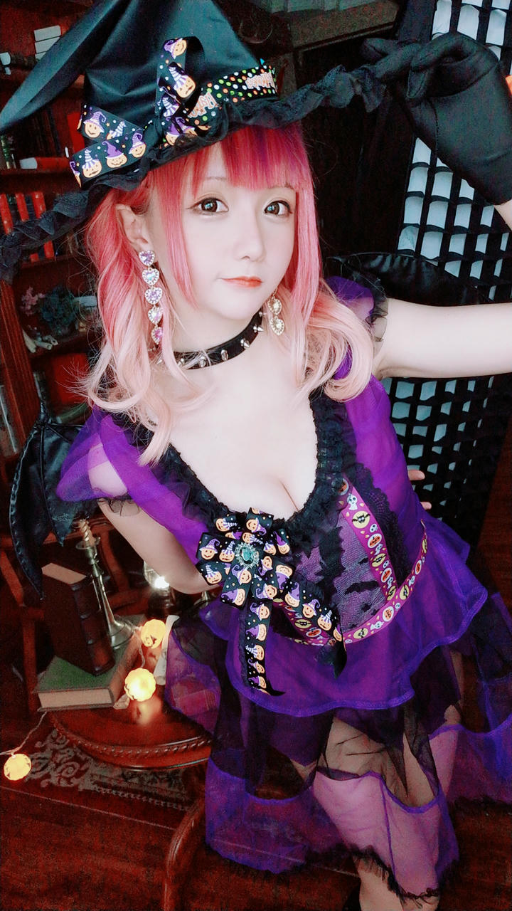 星之迟迟 - NO.07 花鸟风月 电子版 [305P-955MB]-花鸟风月套组赠图_第5集