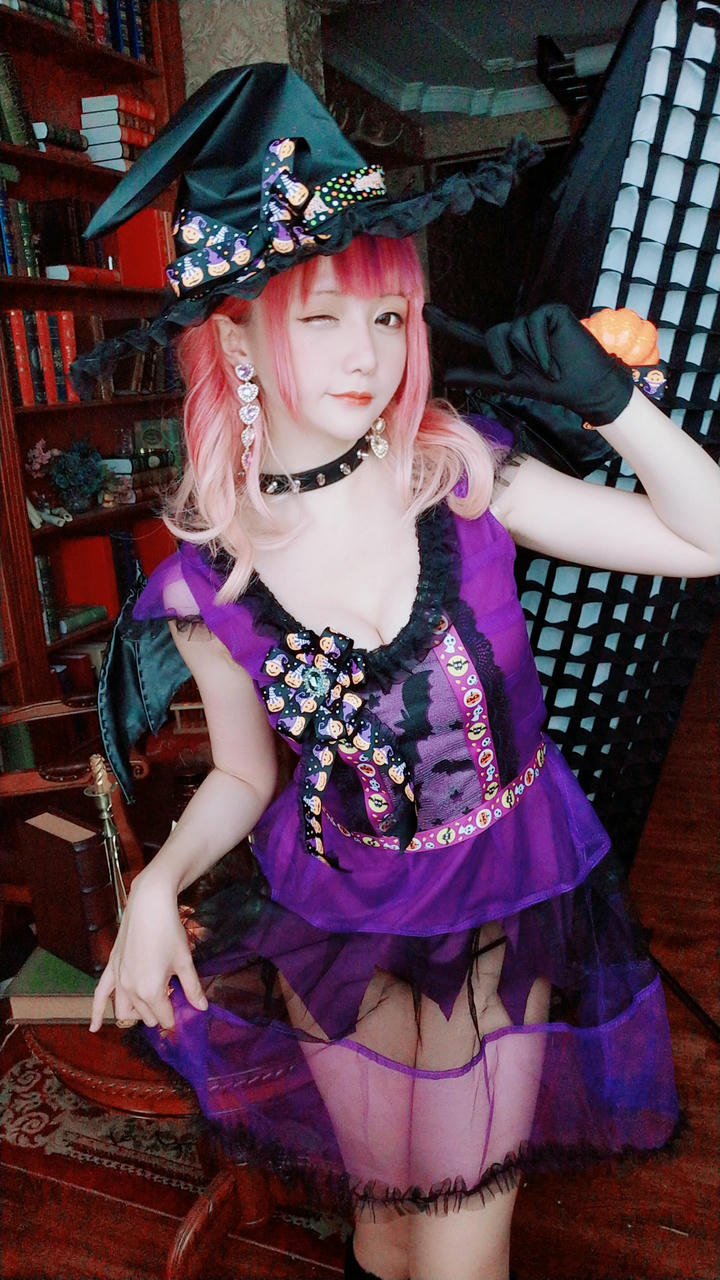 星之迟迟 - NO.07 花鸟风月 电子版 [305P-955MB]-花鸟风月套组赠图_第5集