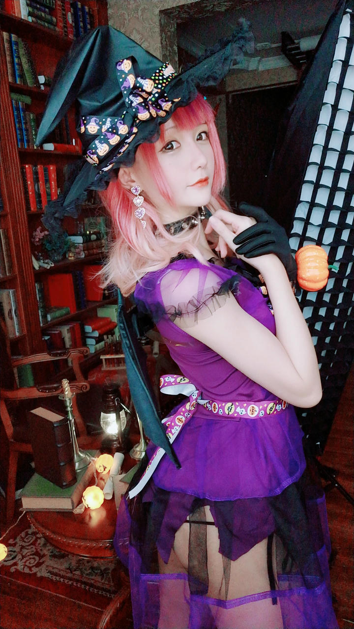 星之迟迟 - NO.07 花鸟风月 电子版 [305P-955MB]-花鸟风月套组赠图_第5集