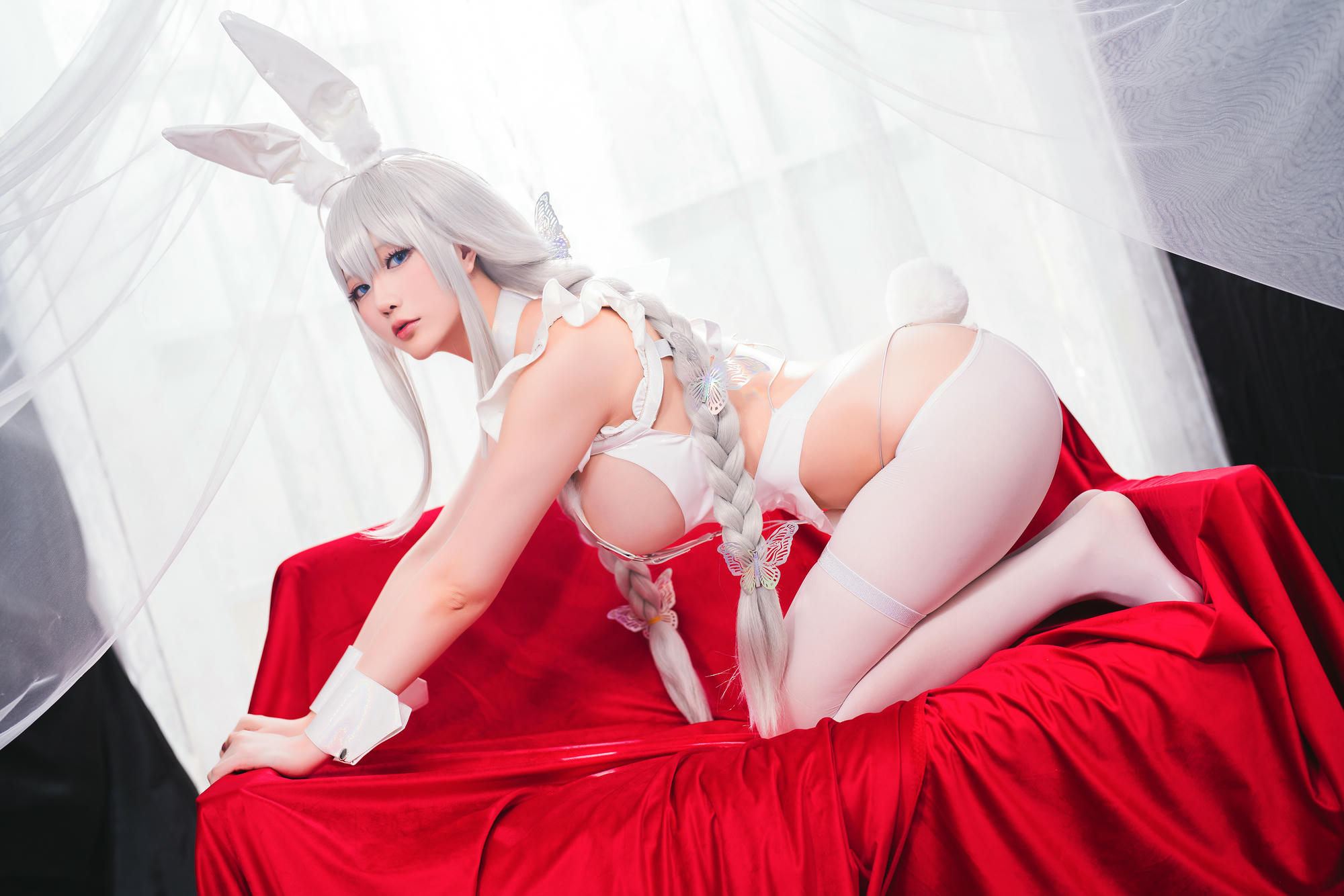 星之迟迟 NO.160 恶毒[43P 223MB]_第2集