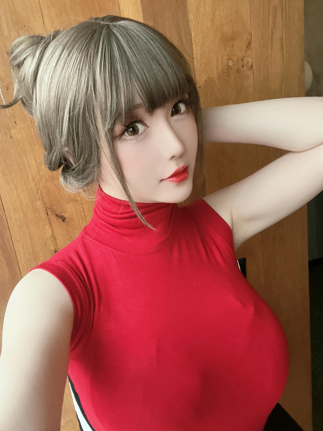 星之迟迟 NO.165 9月计划D 约会OL [136P1V 859MB]_第6集