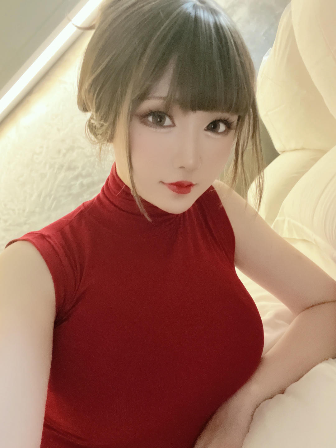 星之迟迟 NO.165 9月计划D 约会OL [136P1V 859MB]_第7集