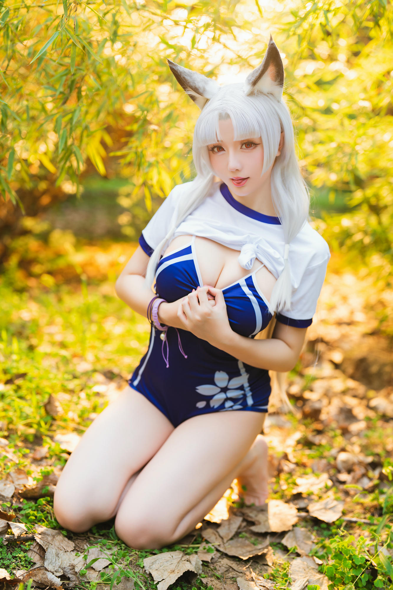 星之迟迟 NO.167 9月计划A 胡桃死库水 [29P 241MB]_第1集