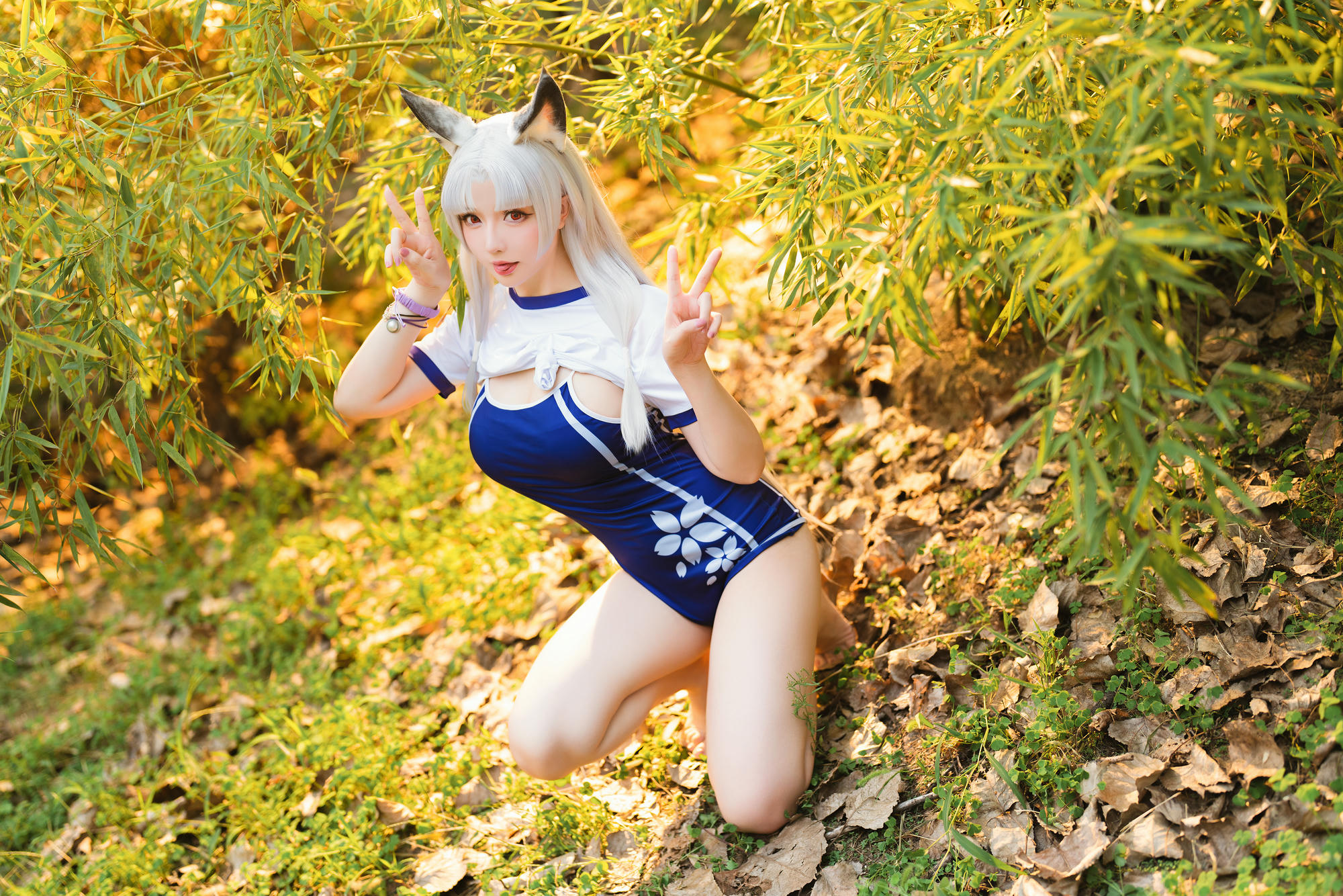 星之迟迟 NO.167 9月计划A 胡桃死库水 [29P 241MB]_第1集