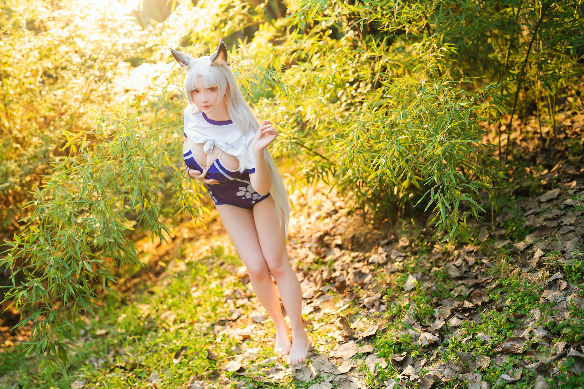 星之迟迟 NO.167 9月计划A 胡桃死库水 [29P 241MB]_第1集