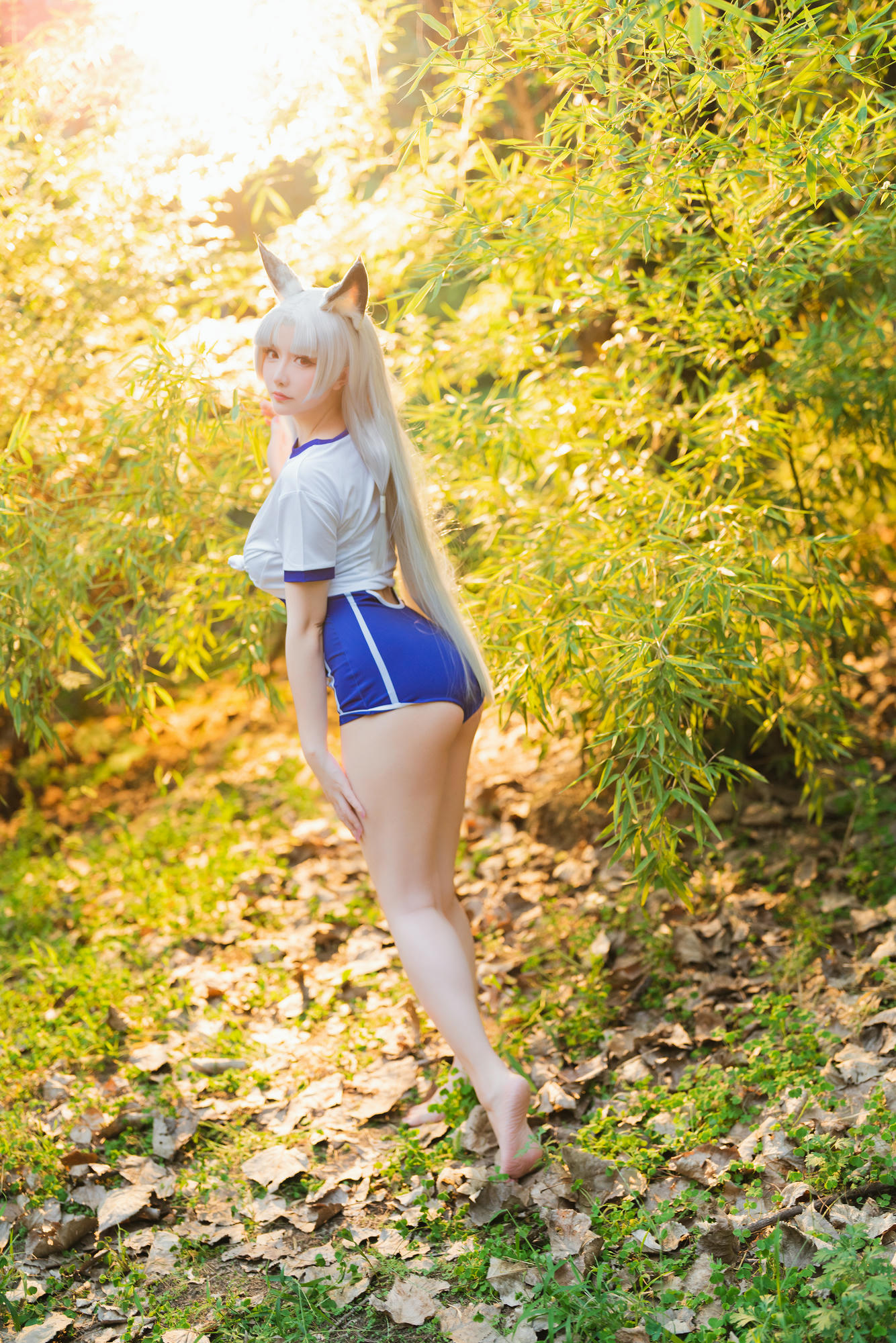 星之迟迟 NO.167 9月计划A 胡桃死库水 [29P 241MB]_第2集