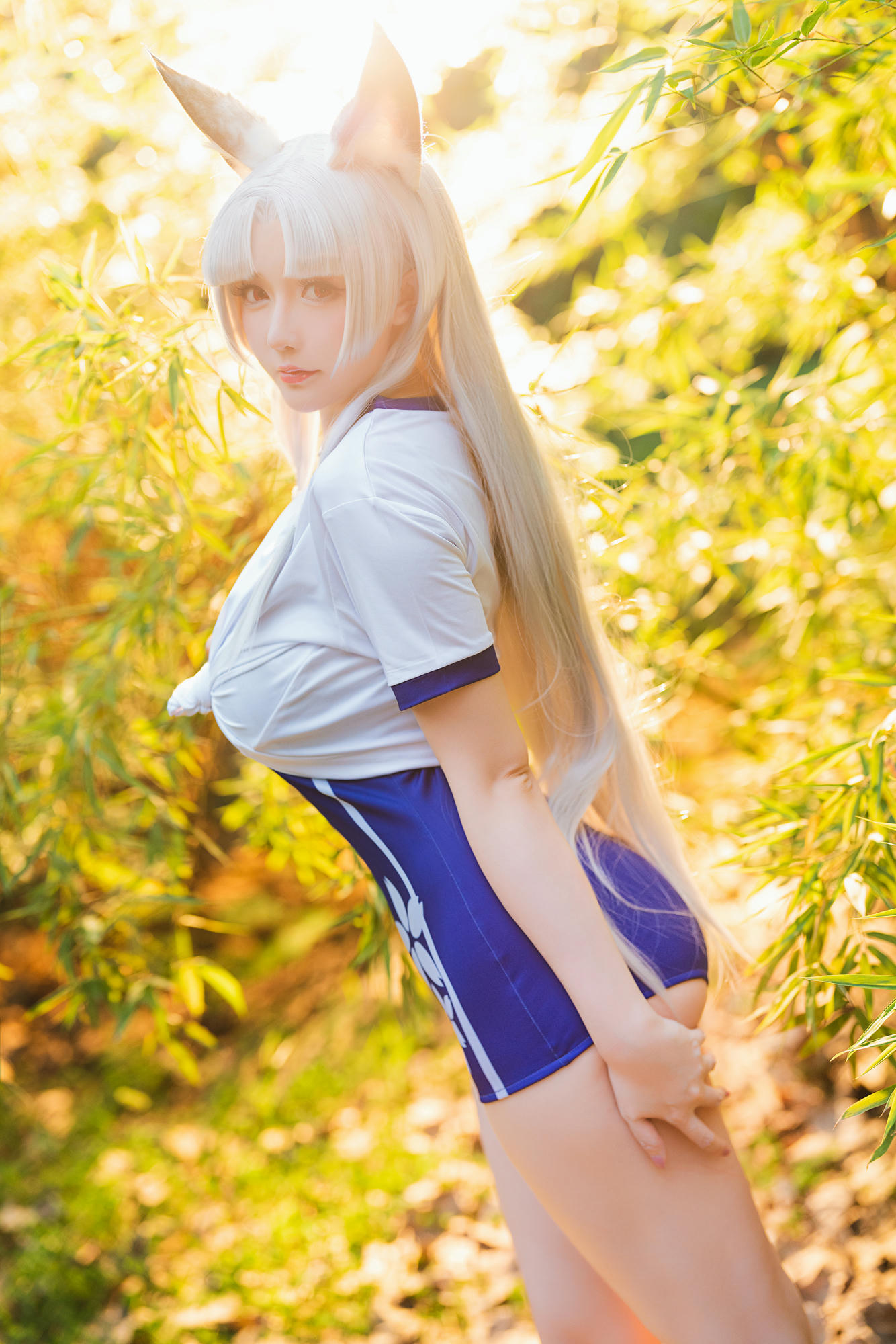 星之迟迟 NO.167 9月计划A 胡桃死库水 [29P 241MB]_第2集