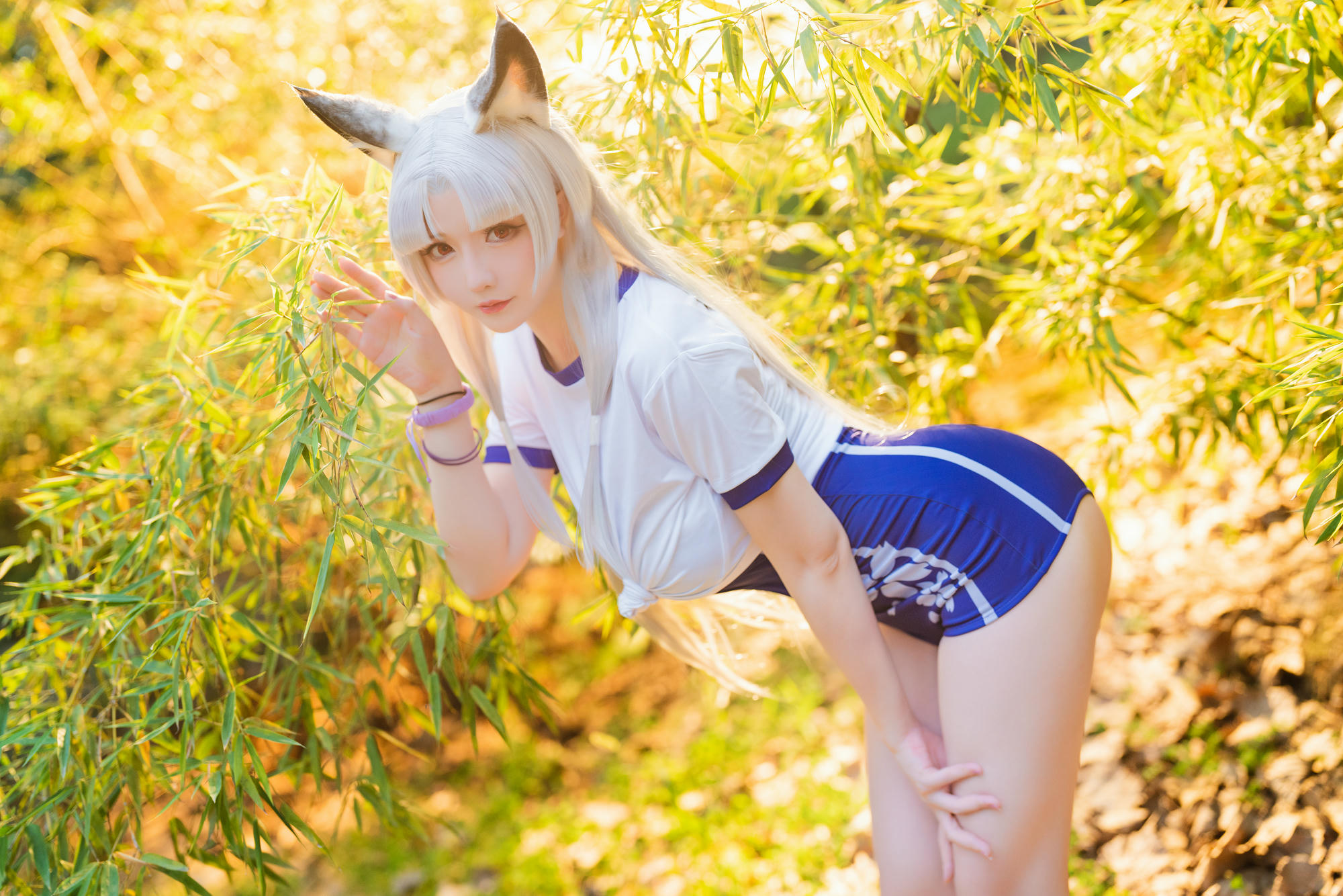 星之迟迟 NO.167 9月计划A 胡桃死库水 [29P 241MB]_第2集